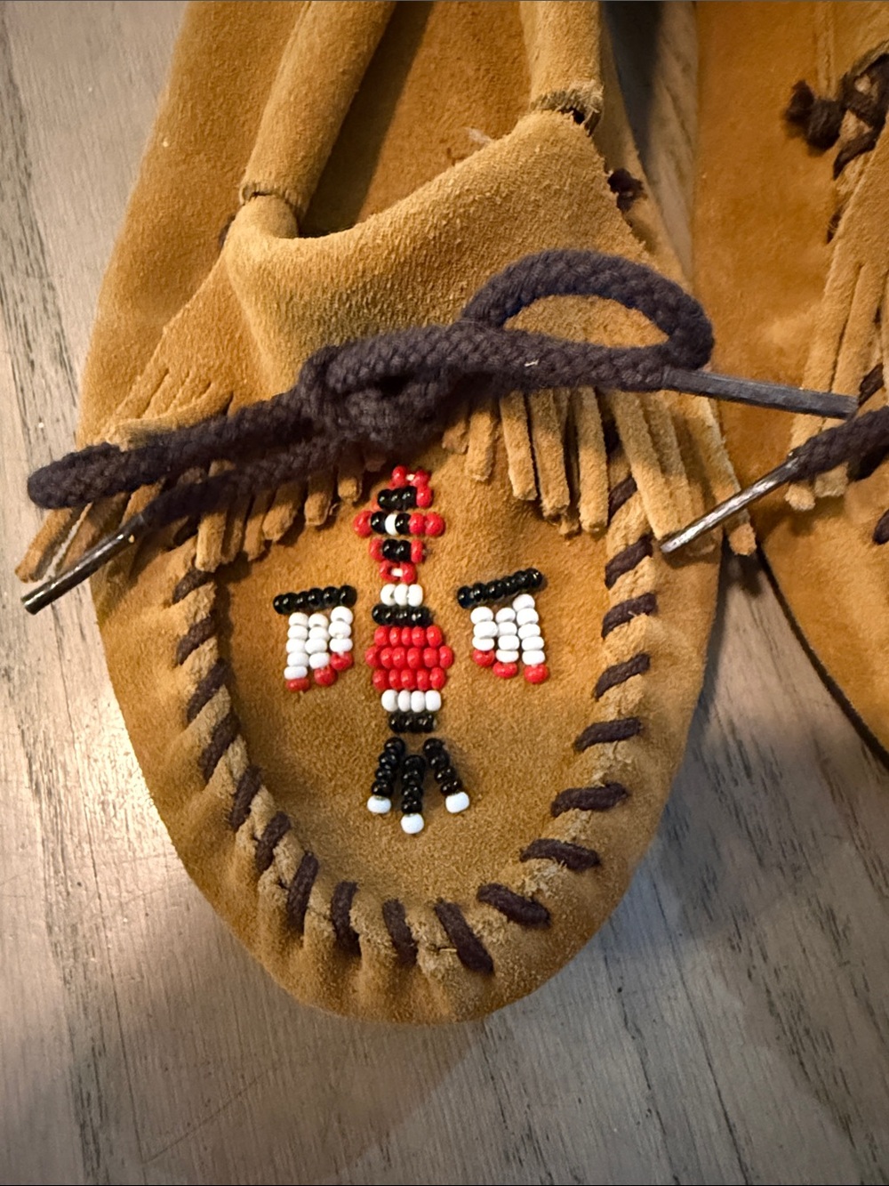 Minnetonka Moccasin - Size 10 - Picture 2 of 6
